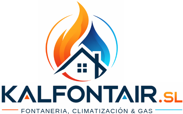 Logo de Kalfontair.SL